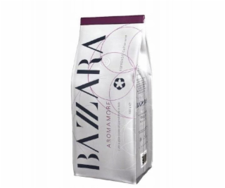 Bazzara Kávová zrna Aroma More kávová zrna 1000 g