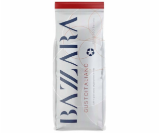 Bazzara Kávová zrna GUSTOITALIANO kávová zrna 1000 g