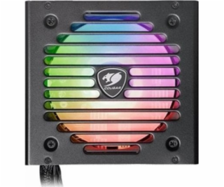 Cougar Napájecí zdroj VTE X2 ARBG 750W (31VG075.0001P)
