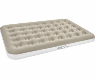 Nils Extreme KEMPOVÁ MATRACE NC2802 191X137X22 CM BÉŽOVÁ ...