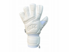 4keepers Dětské rukavice Champ Champ Gold White VII RF2G S994203