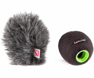 Rycote Kombinovaný mikrofon pro baseball, 21/22