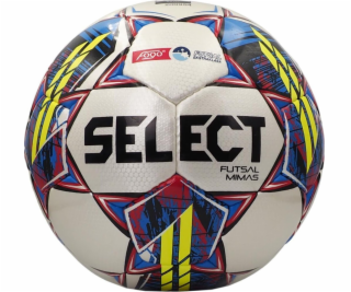 Select Fotbalový dres Futsal Mimas Fogo Ekstraklasa FIFA ...