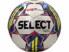 Select Fotbalový dres Futsal Mimas Fogo Ekstraklasa FIFA Basic bílá-modrá-červená 18666 4