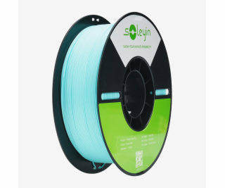 Creality Soleyin Ultra PLA filament 1kg, oceánská modrá (...