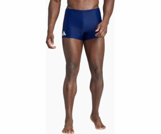 Adidas Pánské plavecké kraťasy modré, IU1878 5
