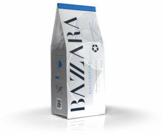 Bazzara Kávová zrna Kávová zrna PIACEREPURO 1000 g