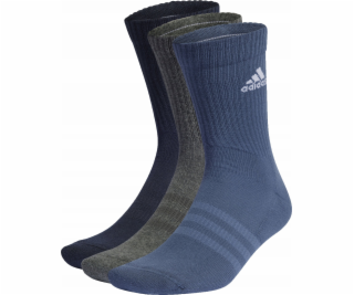 Adidas adidas Performance Cushioned Crew Socks 3PP IP2634