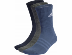 Adidas adidas Performance Cushioned Crew Socks 3PP IP2634