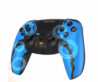 Yaxo Bezdrátový ovladač HORNET FURY ELITE Hydro Blue