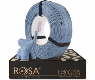 ROSA3D Náhradní struna PLA-CF Matt Home Decor 1,75 mm 1 k...