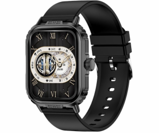 Tracer Chytré hodinky FitOn BK