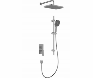 KFA 4529-301-61 / / MALAGA / PODOMÍTEK SPRCHOVÁ SADA S PO...