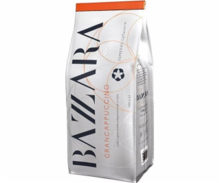 Bazzara Kávová zrna GranCappuccino 1 kg