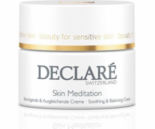 Declar Skin Meditation zklidňující krém na obličej 50ml