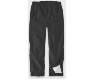 Carhartt Kalhoty Montrey ČERNÉ