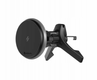 Adam Elements Omnia CQ2 - Magnetický držák do auta s bezd...