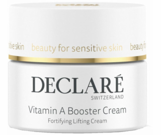 Declar Vitamin A Booster hydratační krém 50 ml