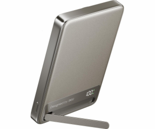 INIU MagPro Slim 10K Titanium