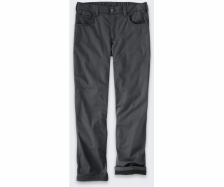 Carhartt Kalhoty Force Lined Pant SHADOW