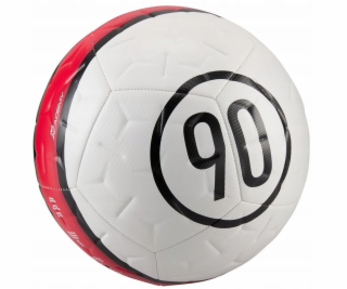 Nike Míč Academy Total 90 IH7531-100 bílý 5