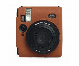 LoveInstant Silikonové pouzdro pro Fujifilm Instax Mini 9...