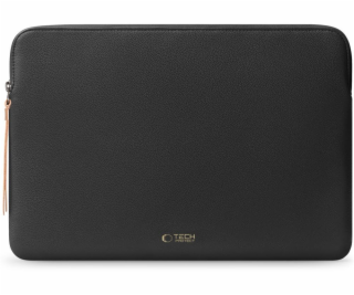 Tech-Protect FLEECE OBALY NA NOTEBOT 15-16 ROKŮ, ČERNÉ