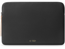 Tech-Protect FLEECE OBALY NA NOTEBOT 15-16 ROKŮ, ČERNÉ