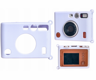 LoveInstant Silikonový kryt Fuji Fujifilm Instax Mini Evo...