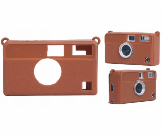 LoveInstant Pouzdro Silikonový kryt Kodak Ektar / H35 / H...