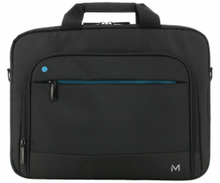 Mobilis Aktovka The One 35,6 cm (14 ) černá