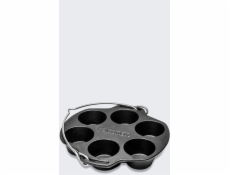 Lumarko Litinová forma na muffiny Petromax