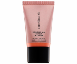 bareMinerals Bronzer a krémová tvářenka Complexion Rescue...