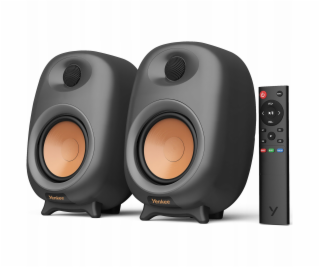 Yenkee Počítačové reproduktory YSP 2060 2.0 80W