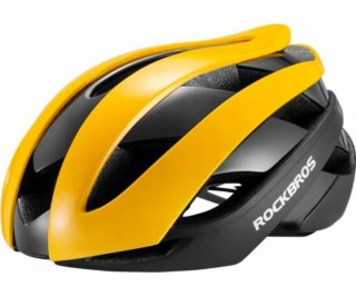 RockBros Univerzální cyklistická helma nastavitelná velik...