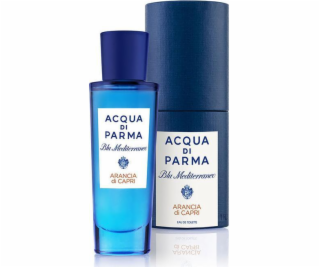 Acqua Di Parma Blu Mediterraneo Arancia Di Capri Unisex t...
