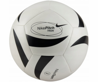 Nike Míč Pitch Train HV6341-100