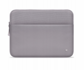 Tech-Protect Ochranný obal na notebook 15-16, šedý, pastelka