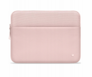 Tech-Protect Ochranný obal na notebook 15-16 let, růžový