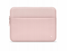 Tech-Protect Ochranný obal na notebook 15-16 let, růžový
