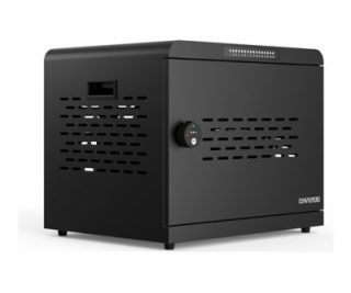 Compulocks - Skrínka - pro 16 tabletu / notebooku - uzamy...