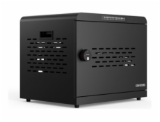 Compulocks - Skrínka - pro 16 tabletu / notebooku - uzamykatelný - velikost obrazovky: up to 15  - pro Microsoft Surface Go, Go 2, Go 3, Go 4, Pro 10, Pro 11, Pro 8, Pro 9