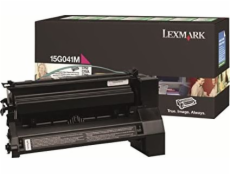 Lexmark Originální černý toner X340A31E (0X340A31E)