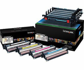 Lexmark buben (0C540X71G)