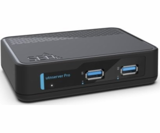 SEH Tiskový server Utnserver Pro Tiskový server Ethernet ...