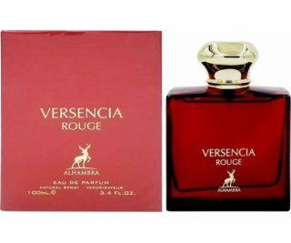 Lattafa Maison Alhambra Versencia Rouge edp 100ml