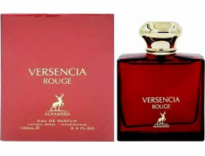 Lattafa Maison Alhambra Versencia Rouge edp 100ml