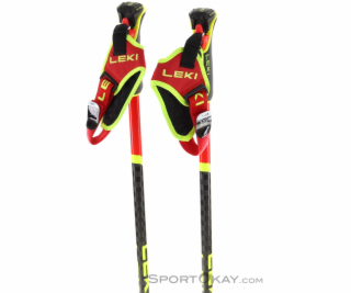 Leki LEKÉ TYČINKY VENOM GS 3D 115