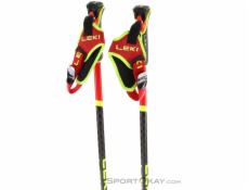 Leki LEKÉ TYČINKY VENOM GS 3D 115