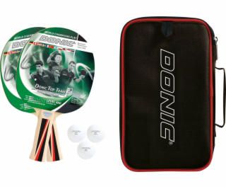 Donic Sada na stolní tenis Top Team 400